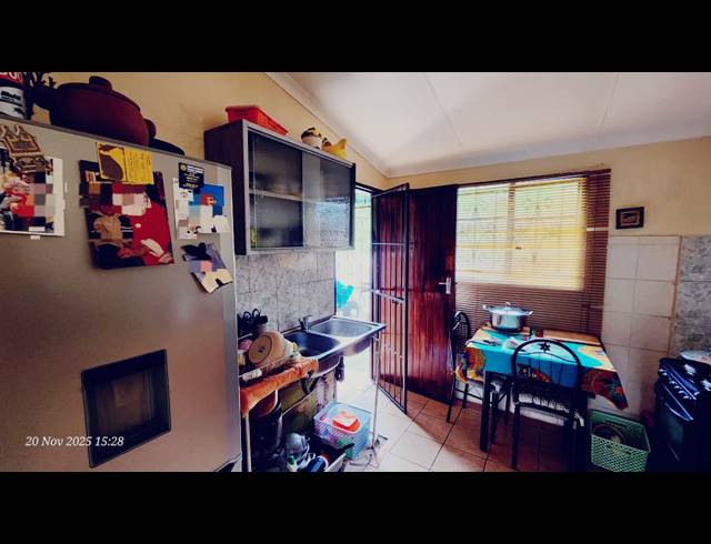 2 BEDROOM HOUSE FOR SALE IN NORTHDALE